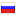 ethology.ru hosted country